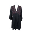 Unisex Desigual - Mitteveniv tuunika, suurus 38 - Must ()