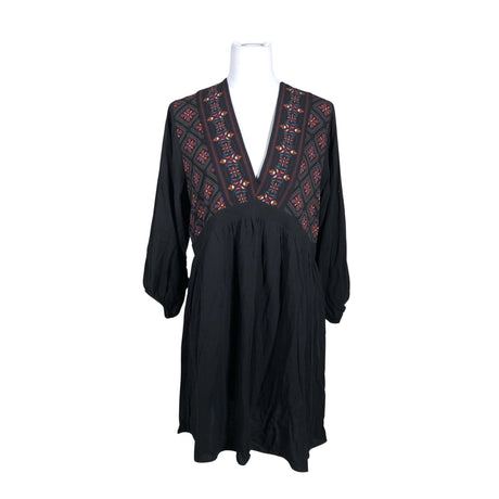 Unisex Desigual - Mitteveniv tuunika, suurus 38 - Must ()