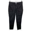 Unisex Soyaconcept - Cargo-püksid, suurus 42 - Must ()