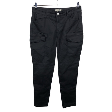 Unisex Soyaconcept - Cargo-püksid, suurus 42 - Must ()