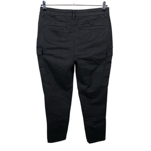 Unisex Soyaconcept - Cargo-püksid, suurus 42 - Must (2)