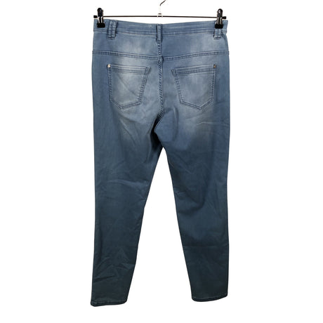 Unisex Studio Clothing - Teksaretuusid, suurus 42 - Sinine (2)