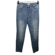 Unisex Studio Clothing - Teksaretuusid, suurus 42 - Sinine ()