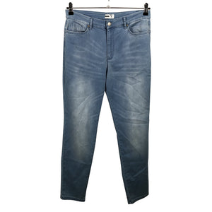 Unisex Studio Clothing - Teksaretuusid, suurus 42 - Sinine (1)