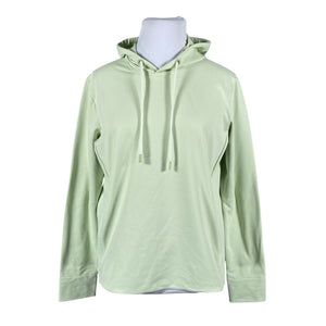 Unisex Salomon - Dressipluus, suurus 42 - Roheline (1)