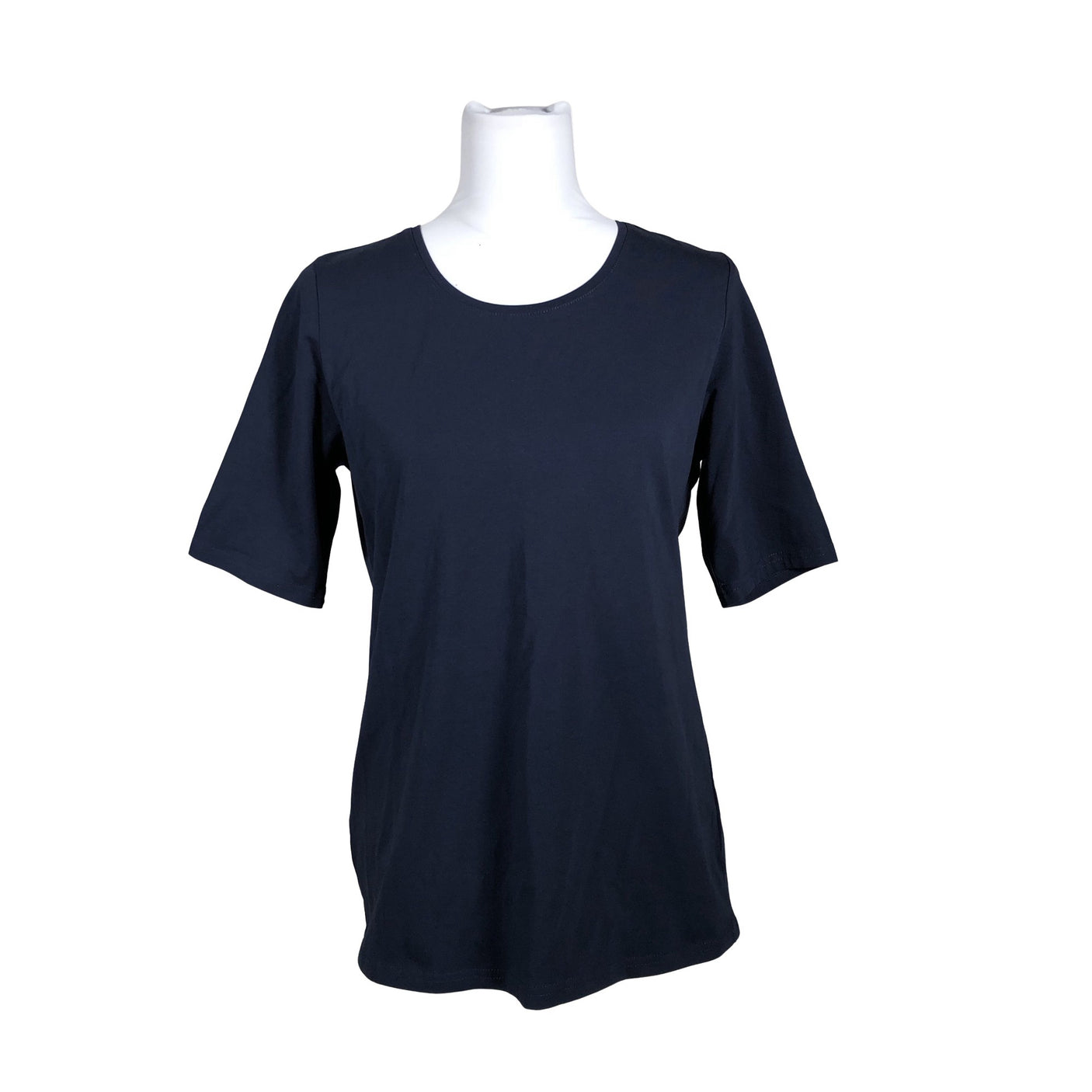 Unisex Nanso - T-särk, suurus 40 - Sinine (1)