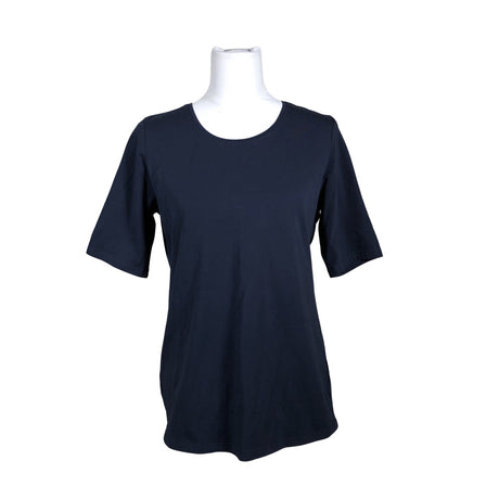 Unisex Nanso - T-särk, suurus 40 - Sinine ()