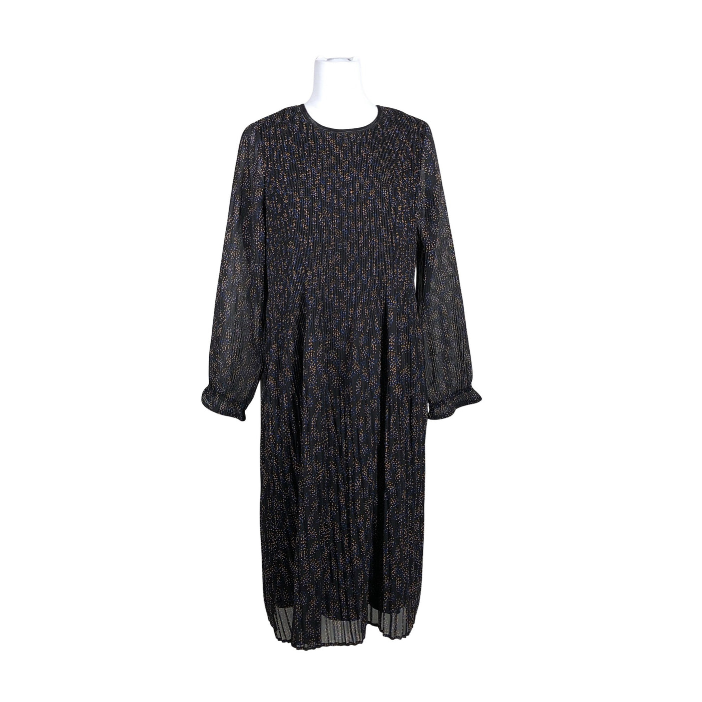 Unisex Ciso - Õhuke kleit, suurus 38 - Must (1)