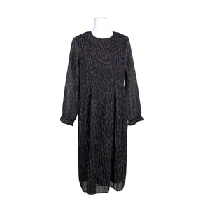 Unisex Ciso - Õhuke kleit, suurus 38 - Must (1)