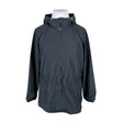 Unisex Raiski - Jope, suurus 42 - Must ()
