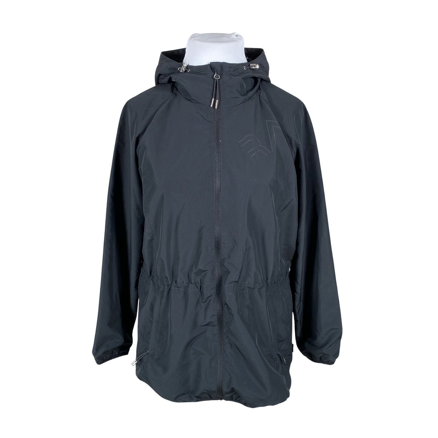 Unisex Raiski - Jope, suurus 42 - Must (1)