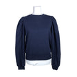Unisex Second Female - Dressikangast pluus, suurus 36 - Sinine ()