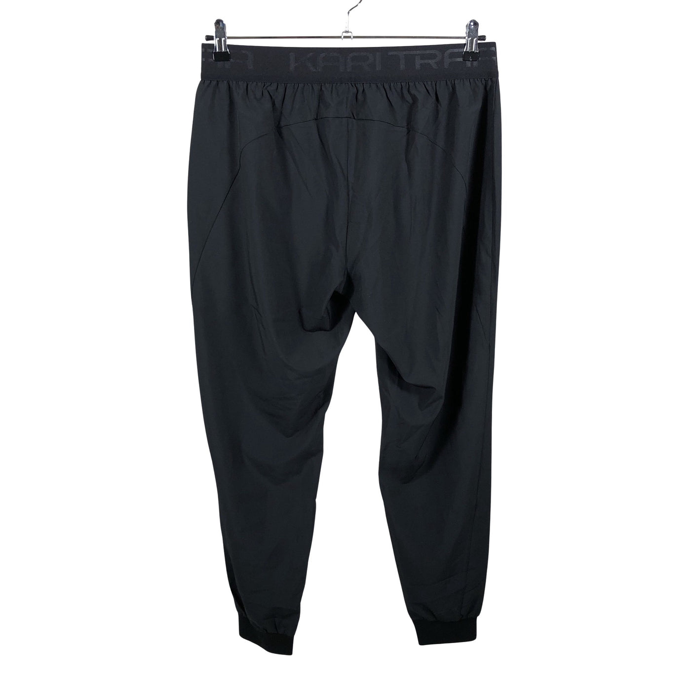 Unisex Kari Traa - Spordipüksid, suurus 40 - Must (2)