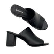 Unisex Graceland - Rihmikud, suurus 37 - Must ()