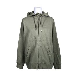 Unisex Firefly - Dressipluus, suurus 40 - Roheline (1)