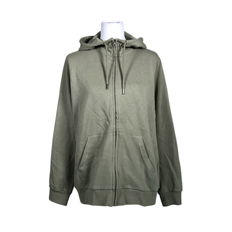 Unisex Firefly - Dressipluus, suurus 40 - Roheline ()