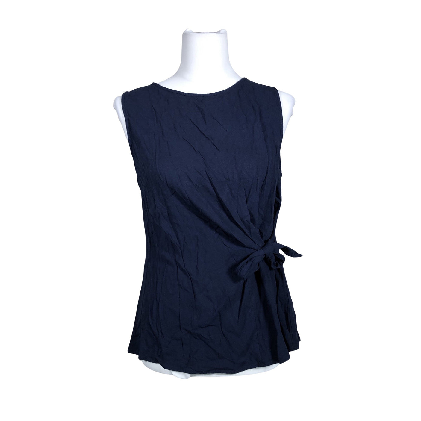 Unisex Rabalder - Topp, suurus 40 - Sinine (1)