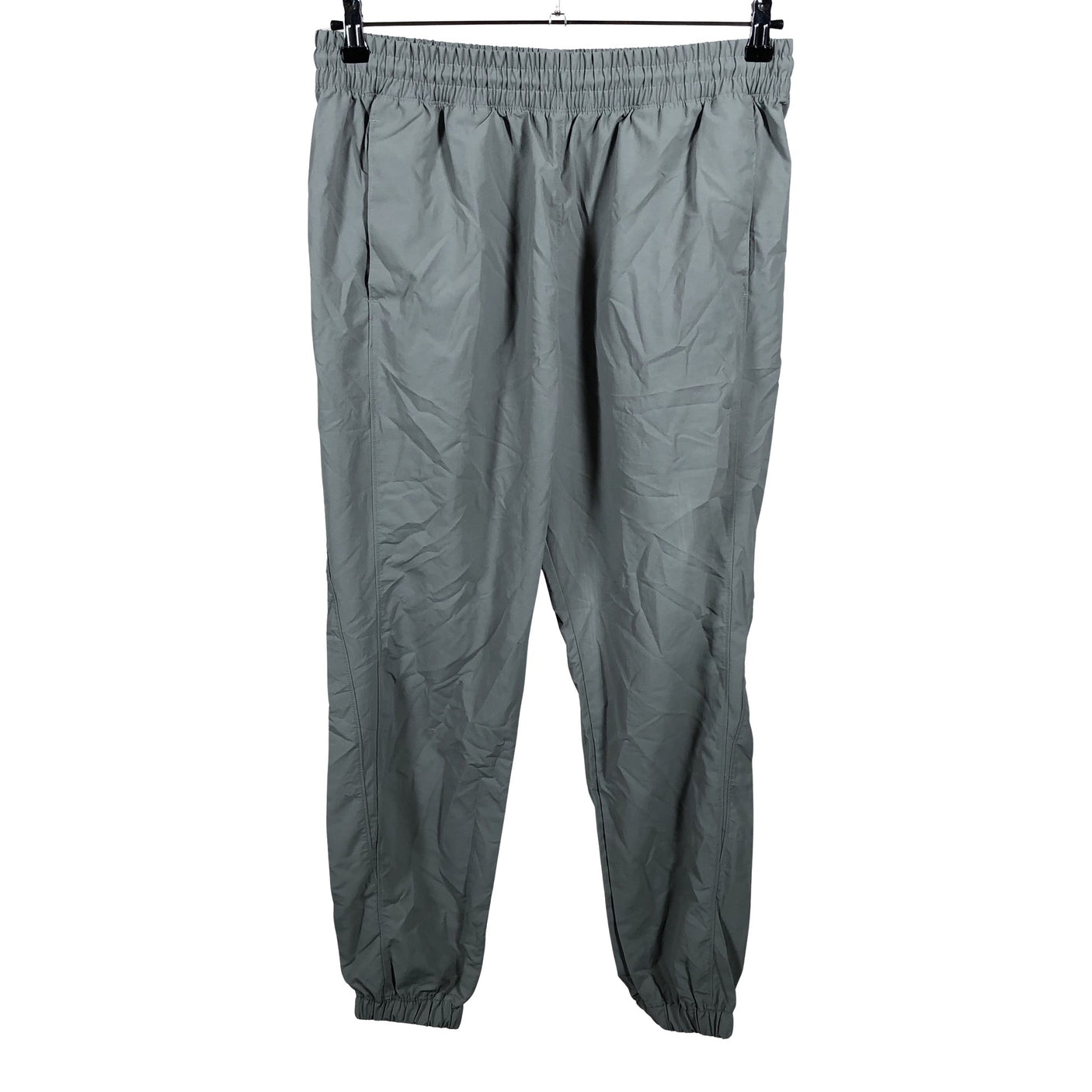 Unisex Reebok - Õuepüksid, suurus 42 - Roheline (1)
