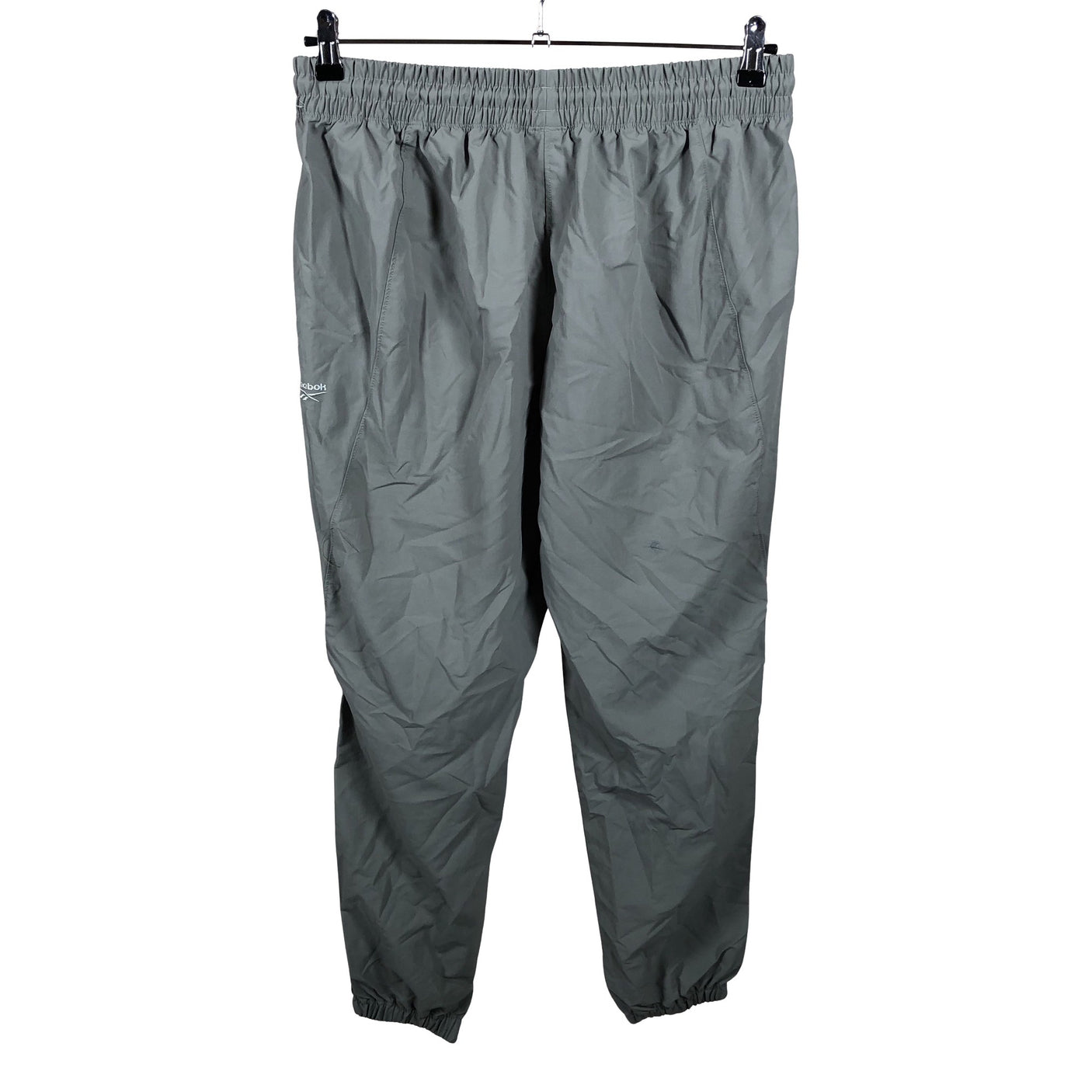 Unisex Reebok - Õuepüksid, suurus 42 - Roheline (2)