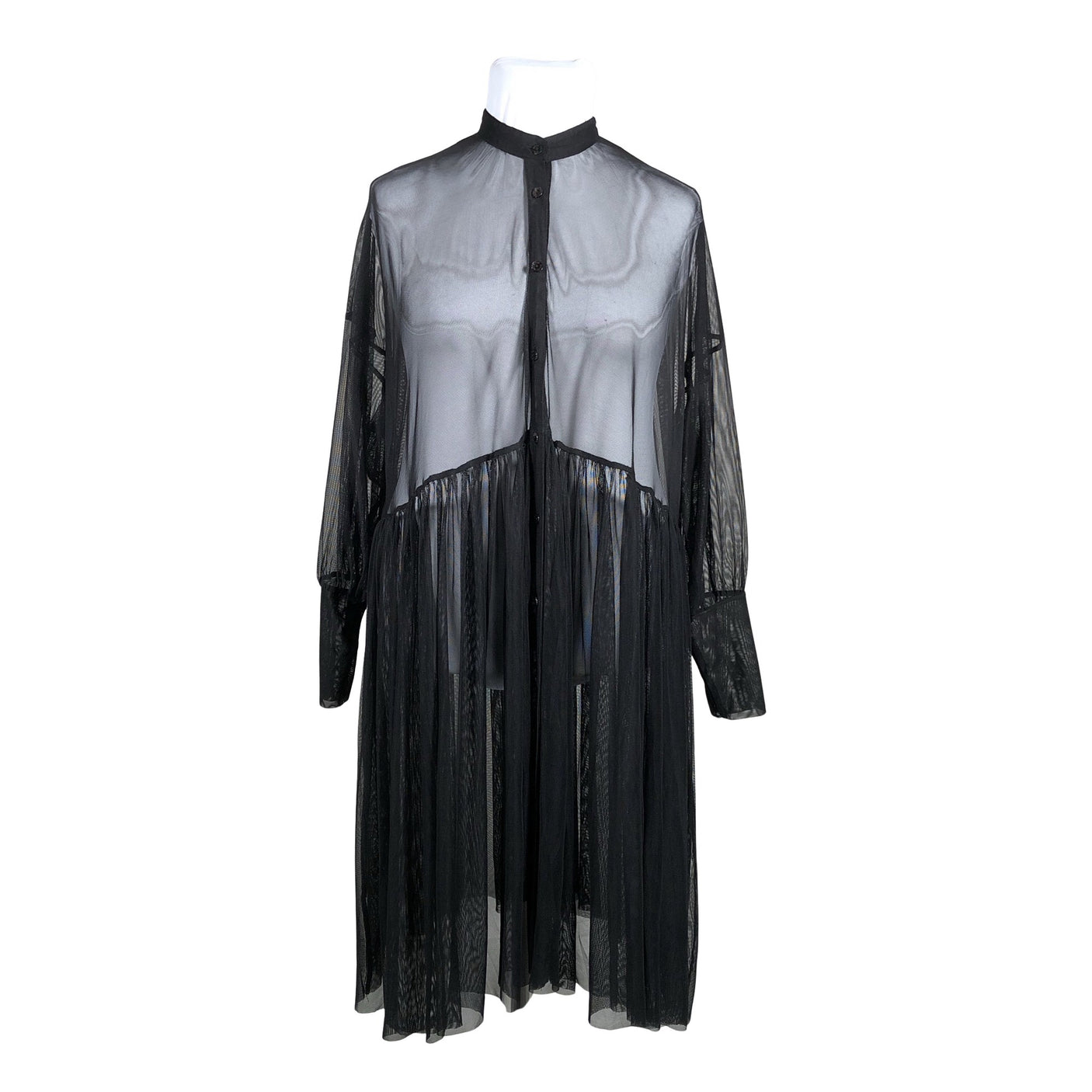 Unisex Bitte Kai Rand - Õhuke kleit, suurus 42 - Must (1)