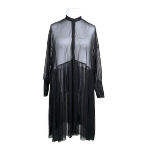 Unisex Bitte Kai Rand - Õhuke kleit, suurus 42 - Must (1)