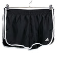 Unisex Adidas - Lühikesed spordipüksid, suurus 40 - Must ()