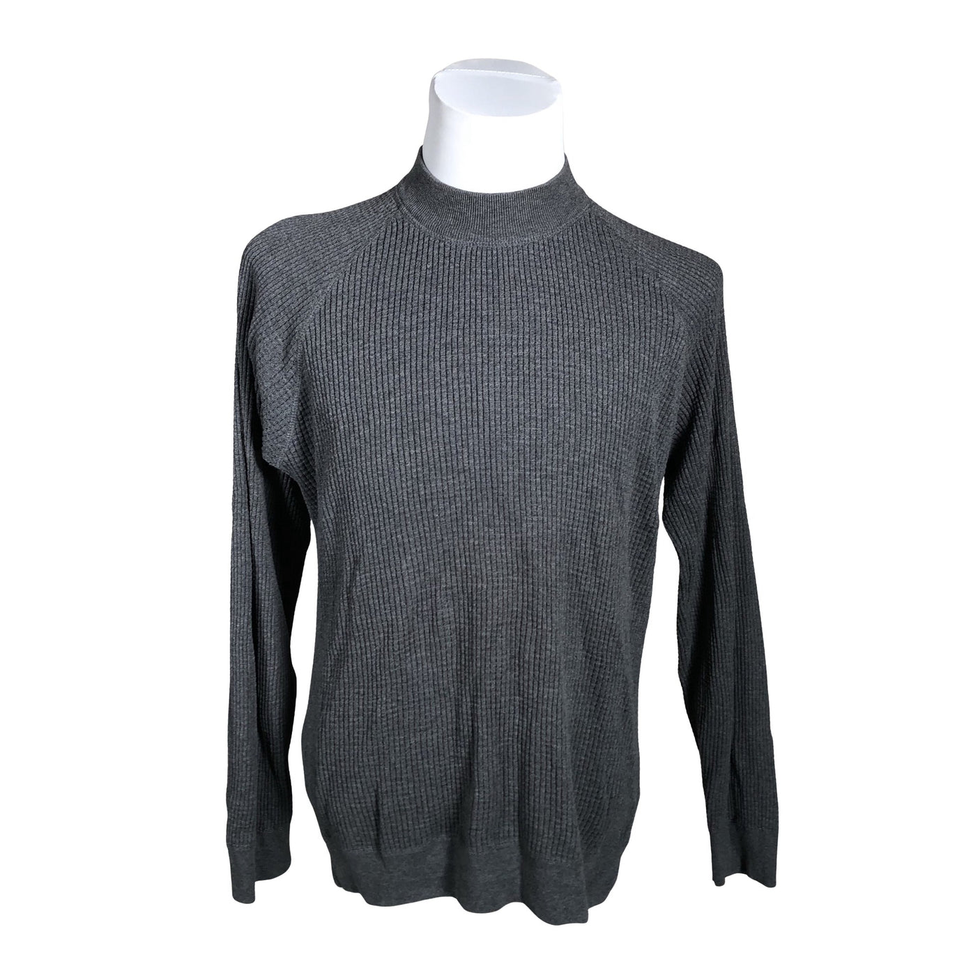 Unisex Armedangels - Kampsun, suurus M - Hall (1)