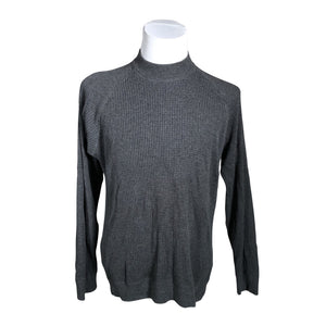 Unisex Armedangels - Kampsun, suurus M - Hall (1)
