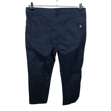 Unisex Betty Barclay - Mittevenivad püksid, suurus 42 - Sinine (2)