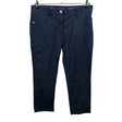 Unisex Betty Barclay - Mittevenivad püksid, suurus 42 - Sinine ()