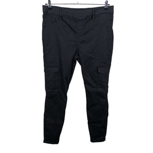 Unisex Soyaconcept - Teksaretuusid, suurus 44 - Must (1)