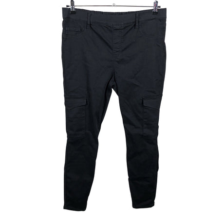 Unisex Soyaconcept - Teksaretuusid, suurus 44 - Must ()