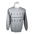 Unisex Billebeino - Dressikangast pluus, suurus S - Hall ()