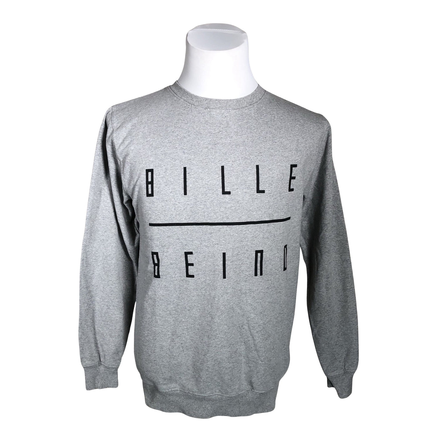 Unisex Billebeino - Dressikangast pluus, suurus S - Hall (1)