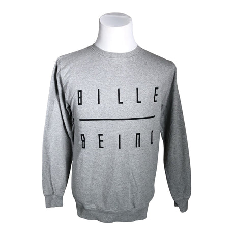 Unisex Billebeino - Dressikangast pluus, suurus S - Hall ()