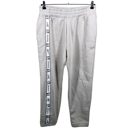 Unisex Reebok - Dressikangast püksid, suurus 42 - Beige ()