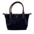 Unisex Tommy Hilfiger - Käekott, suurus Midi - Sinine ()