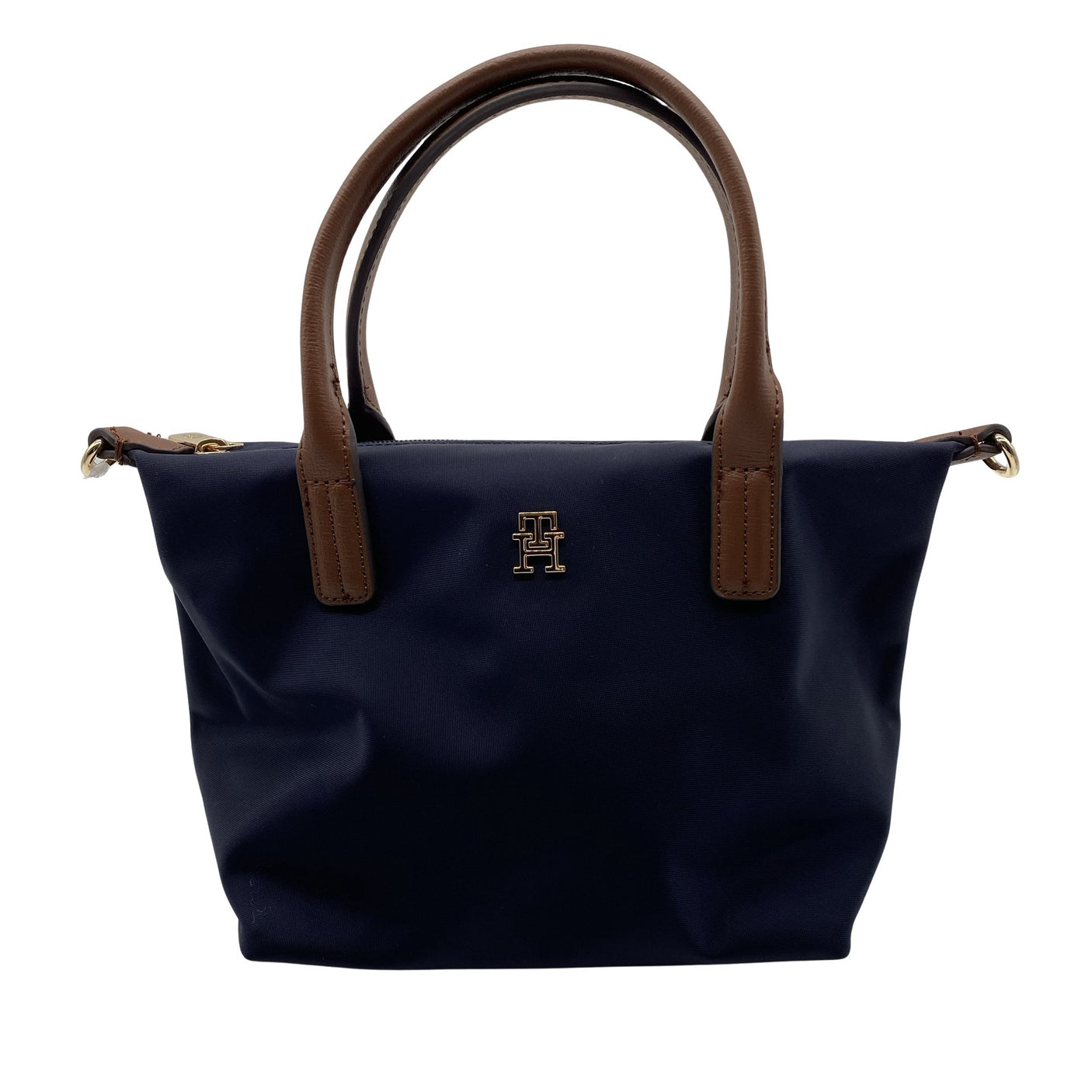 Unisex Tommy Hilfiger - Käekott, suurus Midi - Sinine (1)