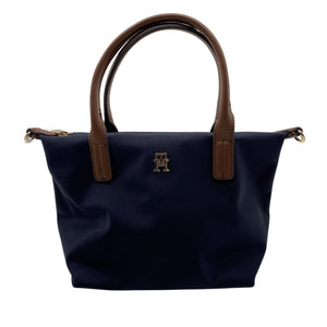 Unisex Tommy Hilfiger - Käekott, suurus Midi - Sinine (1)