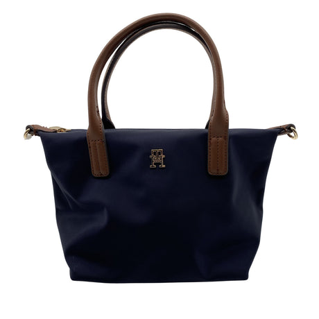 Unisex Tommy Hilfiger - Käekott, suurus Midi - Sinine ()