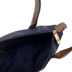 Unisex Tommy Hilfiger - Käekott, suurus Midi - Sinine (2)