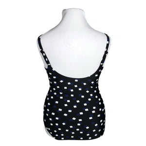 Unisex Damella - Ujumistrikoo, suurus 44 - Sinine (2)