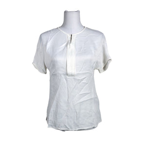 Unisex Gerry Weber - T-särk, suurus 36 - Valge (1)