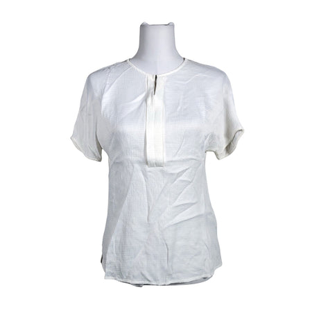 Unisex Gerry Weber - T-särk, suurus 36 - Valge ()