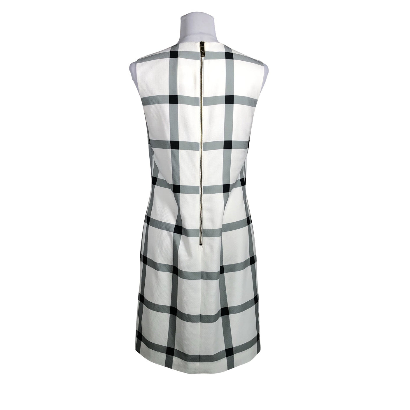 Unisex Ted Baker - Pliiatskleit, suurus 36 - Valge (2)