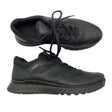 Unisex Ecco - Tossud, suurus 37 - Must ()