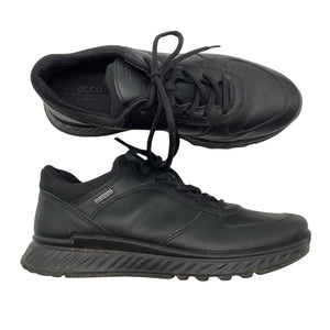 Unisex Ecco - Tossud, suurus 37 - Must (1)