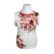 Unisex Ted Baker - T-särk, suurus 42 - Valge ()
