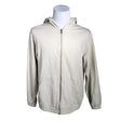 Unisex Calvin Klein Jeans - Dressipluus, suurus L - Beige ()