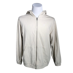 Unisex Calvin Klein Jeans - Dressipluus, suurus L - Beige (1)